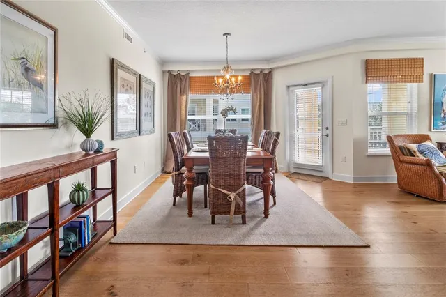 $549,900 | 7820 34th Avenue West, Unit 201, Bradenton, FL 34209