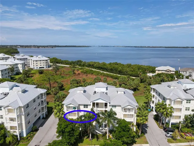 $549,900 | 7820 34th Avenue West, Unit 201, Bradenton, FL 34209