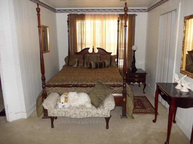 3098 Railroad Avenue Loxley, AL 36551 - Photo 14 of 25