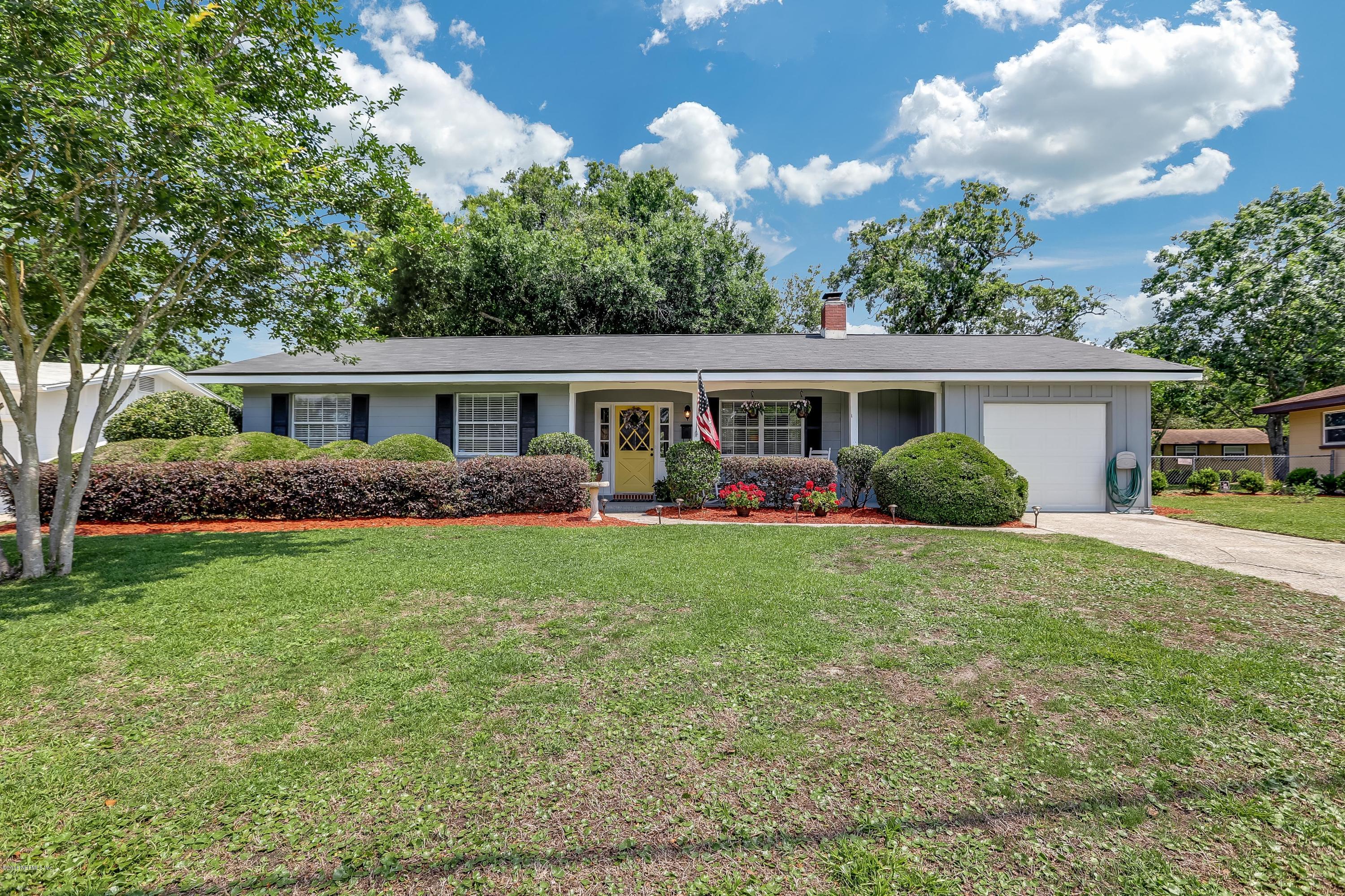 7803 Cayman Road Jacksonville, FL 32216 - Photo 1 of 25 7803 Cayman Rd