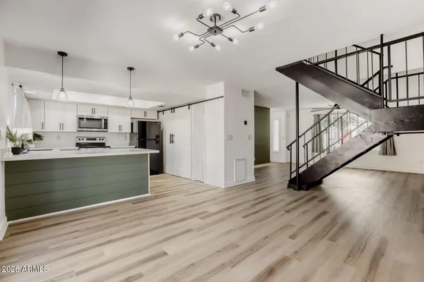 $365,000 | 3815 South Mill Avenue, Tempe, AZ 85282