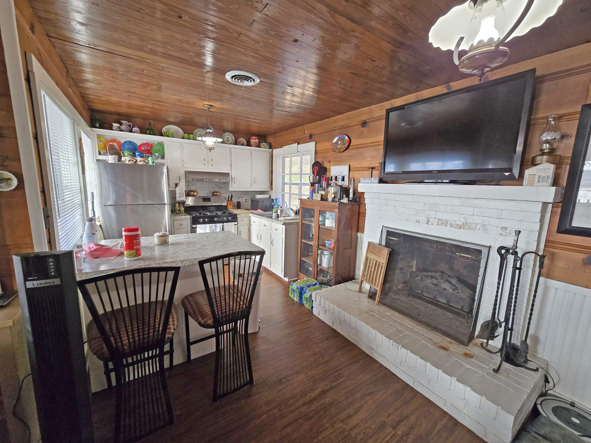 418 Lost Creek Boat Dock Road Decaturville, TN 38329 - Photo 6 of 29 Gallery Image 6