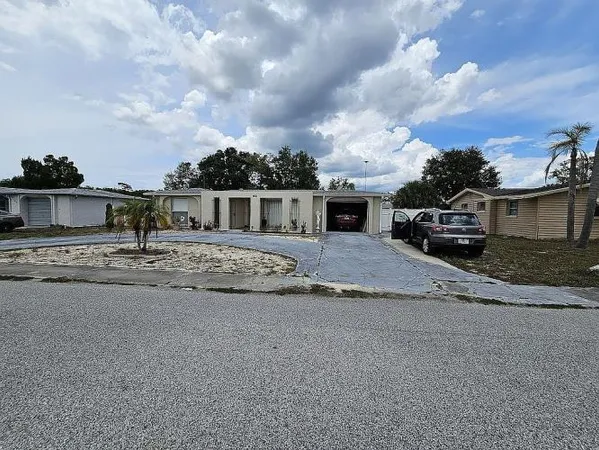 $210,000 | 4211 Newbury Drive, New Port Richey, FL 34652