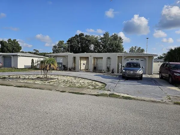 $210,000 | 4211 Newbury Drive, New Port Richey, FL 34652