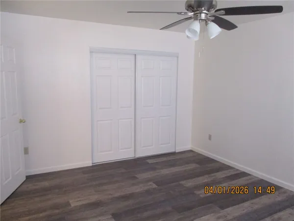 $925 | 1235 Navajo Drive, Unit B, Bullhead City, AZ 86442