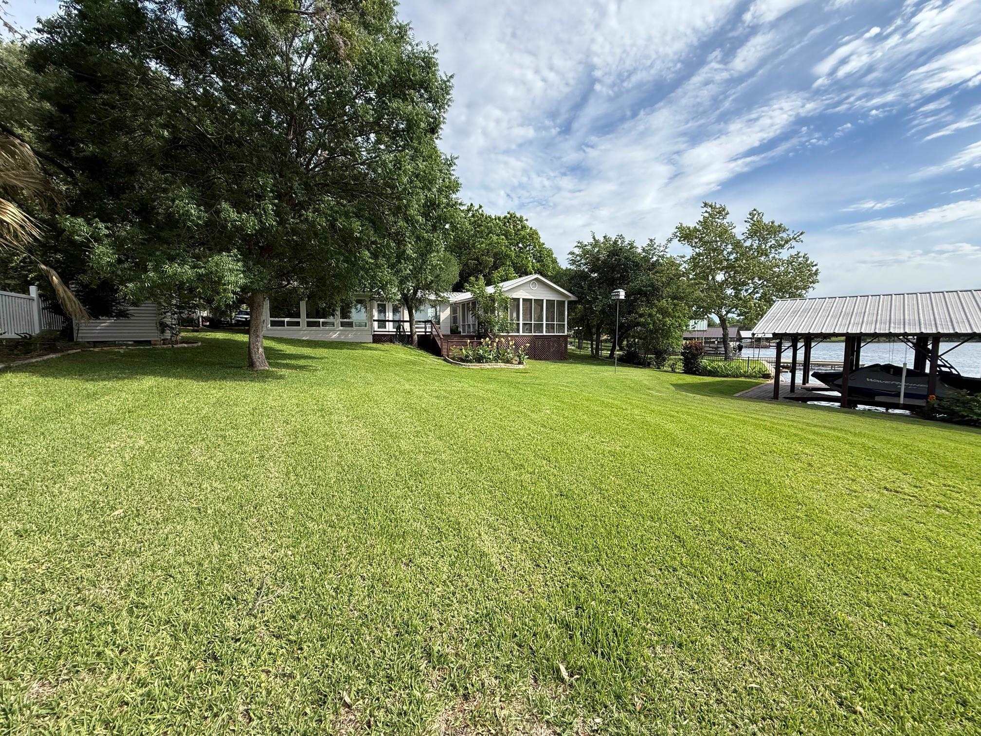 110 Bluebonnet Circle Burnet, TX 78611 - Photo 32 of 33