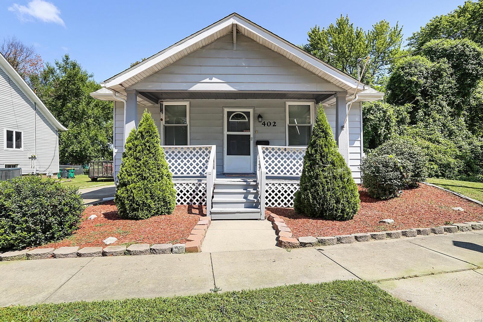 402 West 3rd Street O'Fallon, IL 62269 - Photo 1 of 16 Gallery Image 1