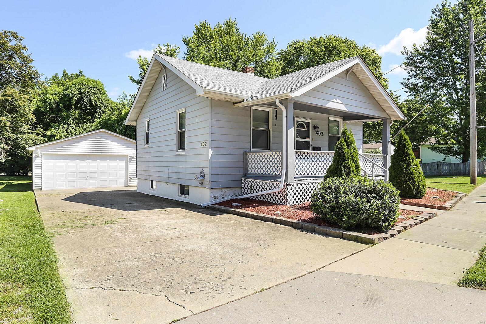 402 West 3rd Street O'Fallon, IL 62269 - Photo 11 of 16 Gallery Image 11