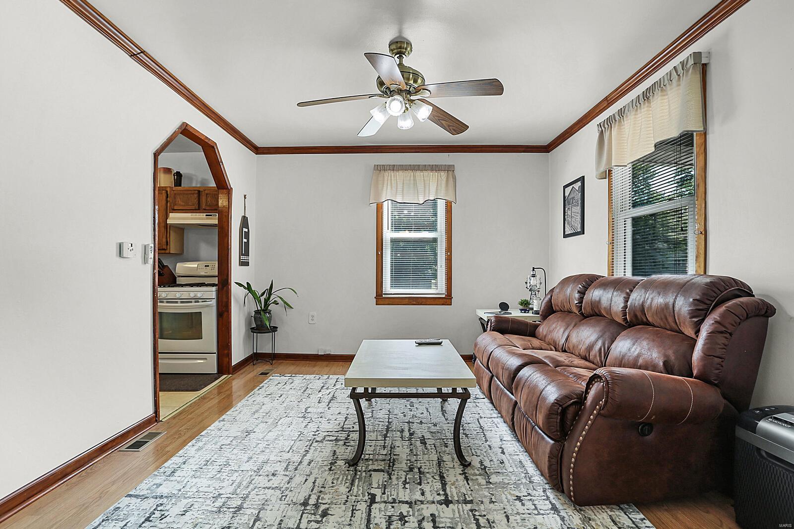 402 West 3rd Street O'Fallon, IL 62269 - Photo 3 of 16 Gallery Image 3