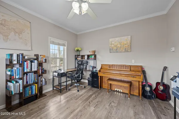 $465,000 | 106 Lafitte Drive, Hubert, NC 28539