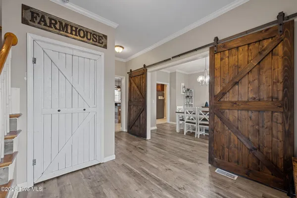 $465,000 | 106 Lafitte Drive, Hubert, NC 28539