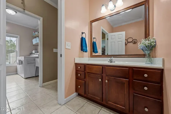 $465,000 | 106 Lafitte Drive, Hubert, NC 28539