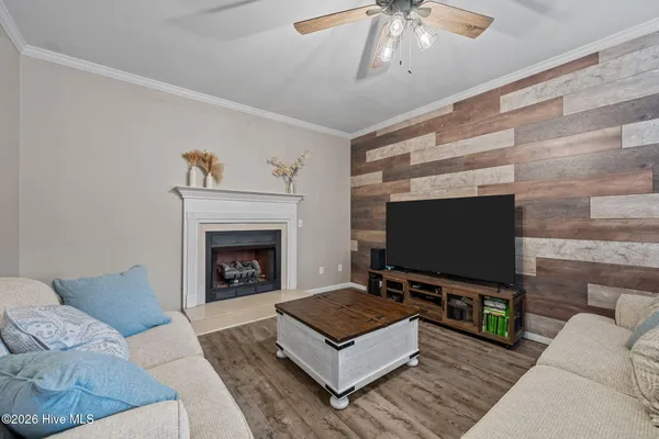 $465,000 | 106 Lafitte Drive, Hubert, NC 28539