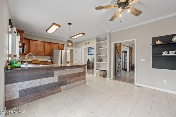 $465,000 | 106 Lafitte Drive, Hubert, NC 28539