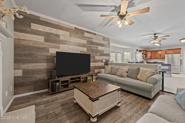 $465,000 | 106 Lafitte Drive, Hubert, NC 28539