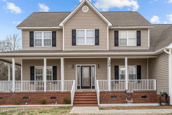 $465,000 | 106 Lafitte Drive, Hubert, NC 28539