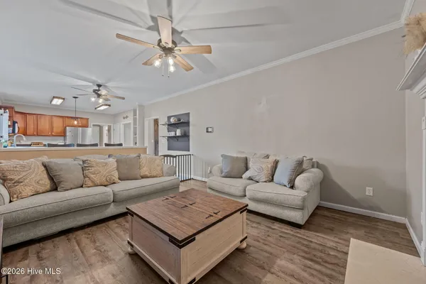 $465,000 | 106 Lafitte Drive, Hubert, NC 28539