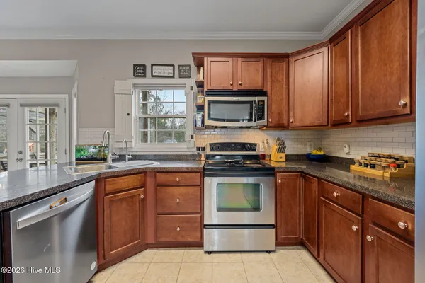 $465,000 | 106 Lafitte Drive, Hubert, NC 28539