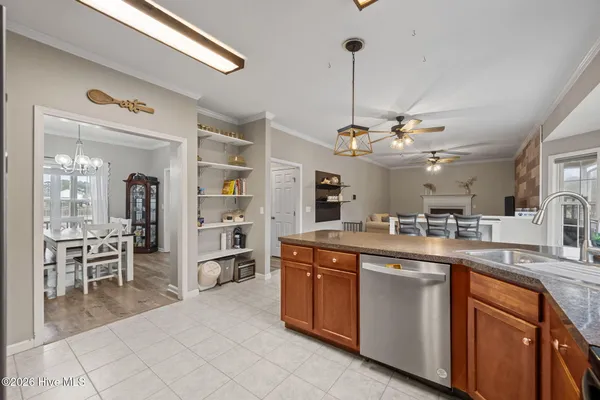 $465,000 | 106 Lafitte Drive, Hubert, NC 28539