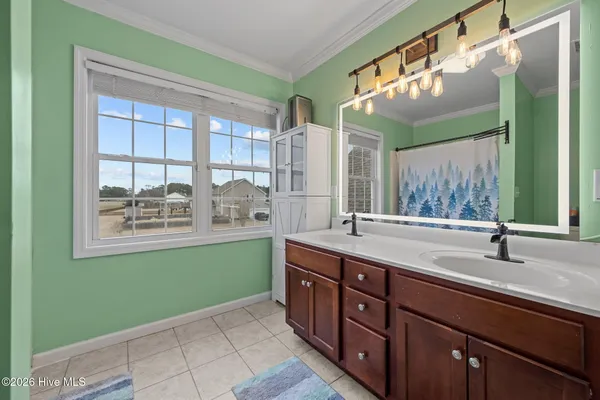 $465,000 | 106 Lafitte Drive, Hubert, NC 28539