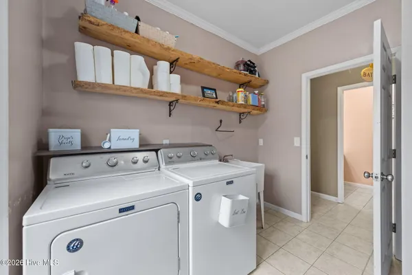 $465,000 | 106 Lafitte Drive, Hubert, NC 28539