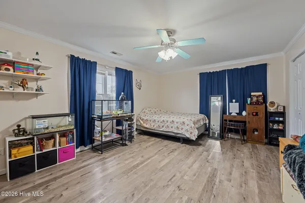 $465,000 | 106 Lafitte Drive, Hubert, NC 28539