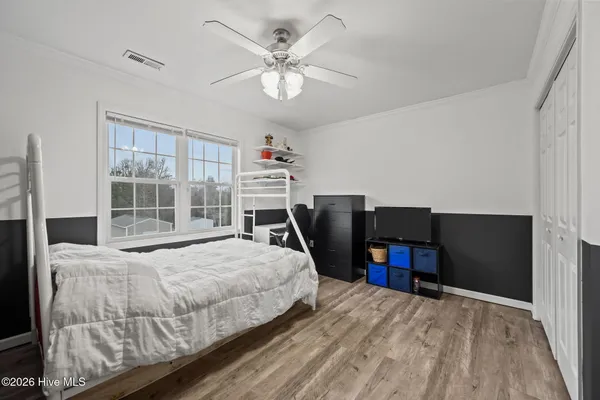 $465,000 | 106 Lafitte Drive, Hubert, NC 28539