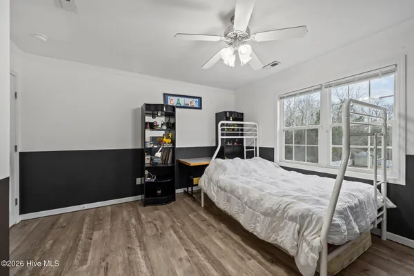 $465,000 | 106 Lafitte Drive, Hubert, NC 28539