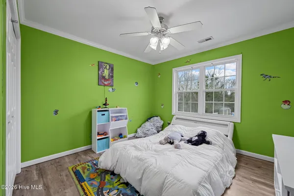 $465,000 | 106 Lafitte Drive, Hubert, NC 28539