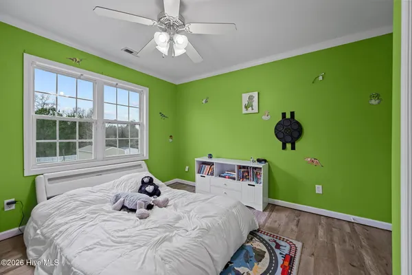 $465,000 | 106 Lafitte Drive, Hubert, NC 28539