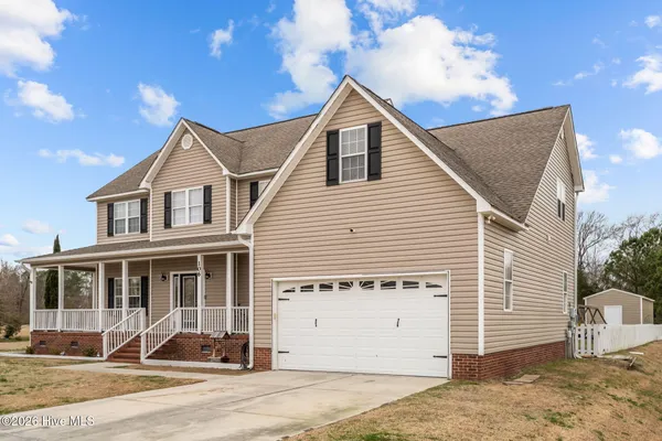 $465,000 | 106 Lafitte Drive, Hubert, NC 28539