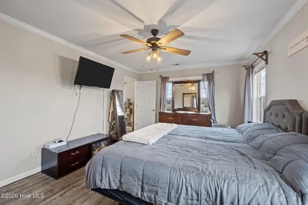 $465,000 | 106 Lafitte Drive, Hubert, NC 28539