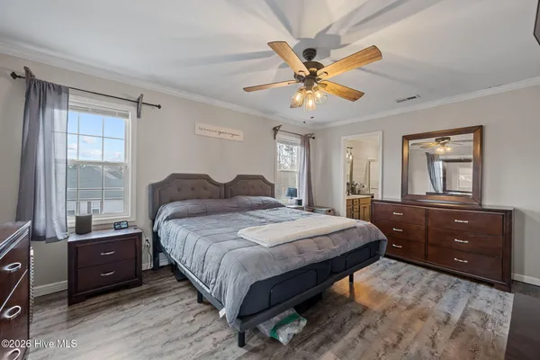 $465,000 | 106 Lafitte Drive, Hubert, NC 28539