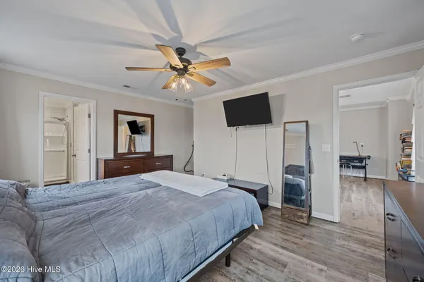 $465,000 | 106 Lafitte Drive, Hubert, NC 28539