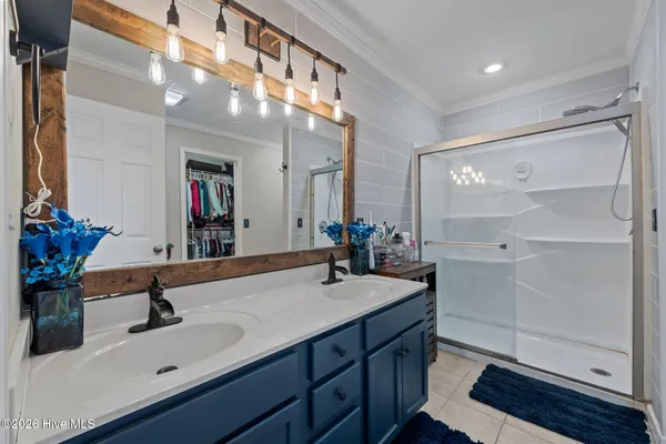 $465,000 | 106 Lafitte Drive, Hubert, NC 28539