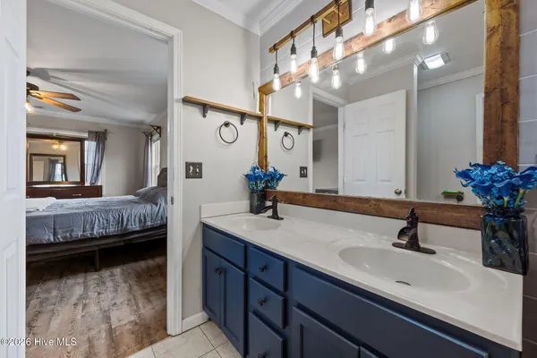 $465,000 | 106 Lafitte Drive, Hubert, NC 28539