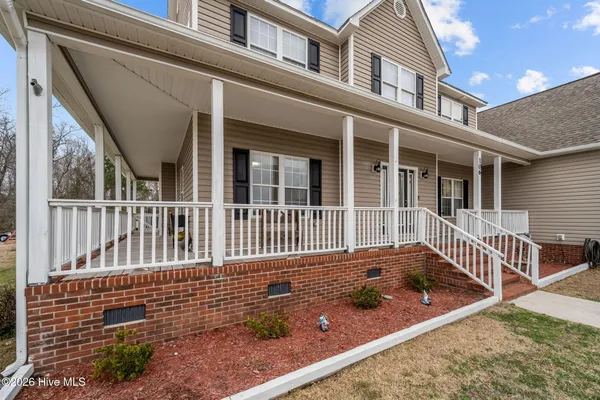 $465,000 | 106 Lafitte Drive, Hubert, NC 28539