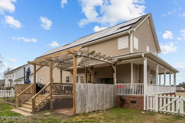 $465,000 | 106 Lafitte Drive, Hubert, NC 28539