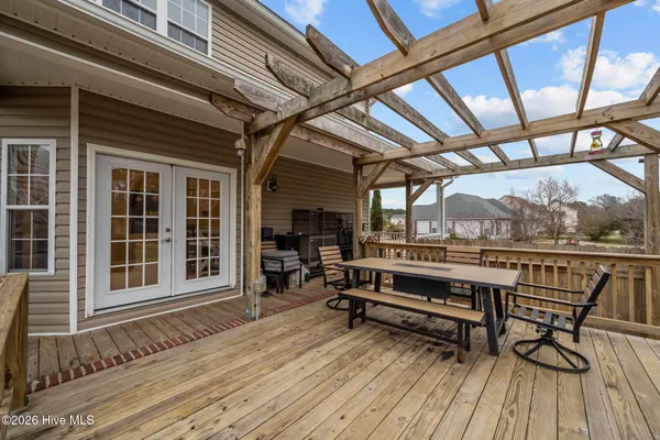 $465,000 | 106 Lafitte Drive, Hubert, NC 28539