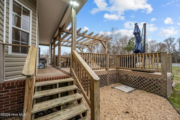 $465,000 | 106 Lafitte Drive, Hubert, NC 28539