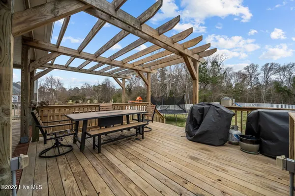 $465,000 | 106 Lafitte Drive, Hubert, NC 28539