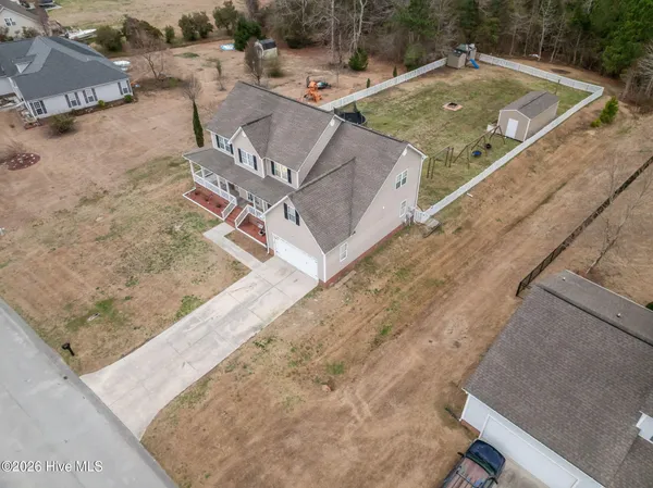 $465,000 | 106 Lafitte Drive, Hubert, NC 28539