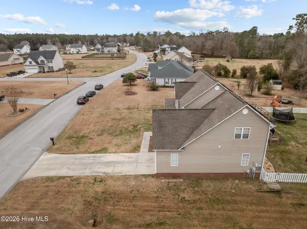 $465,000 | 106 Lafitte Drive, Hubert, NC 28539