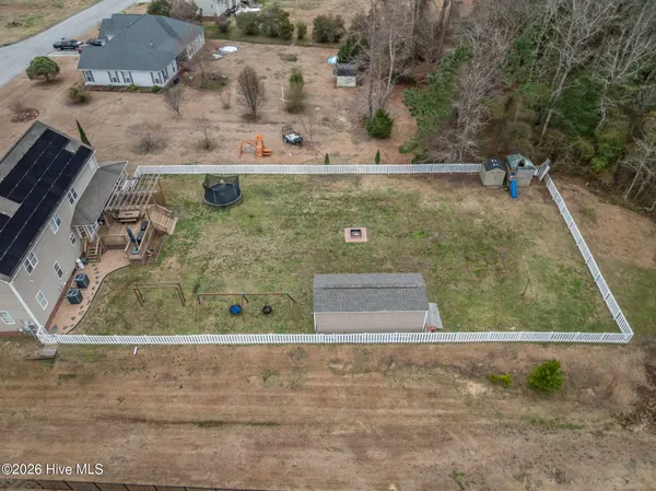 $465,000 | 106 Lafitte Drive, Hubert, NC 28539