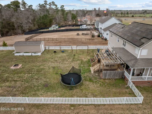 $465,000 | 106 Lafitte Drive, Hubert, NC 28539