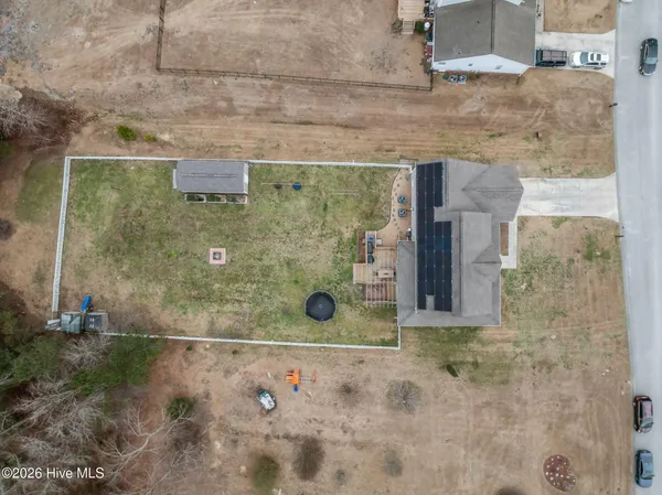 $465,000 | 106 Lafitte Drive, Hubert, NC 28539