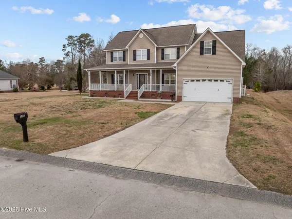 $465,000 | 106 Lafitte Drive, Hubert, NC 28539