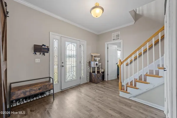 $465,000 | 106 Lafitte Drive, Hubert, NC 28539