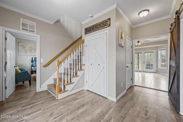 $465,000 | 106 Lafitte Drive, Hubert, NC 28539