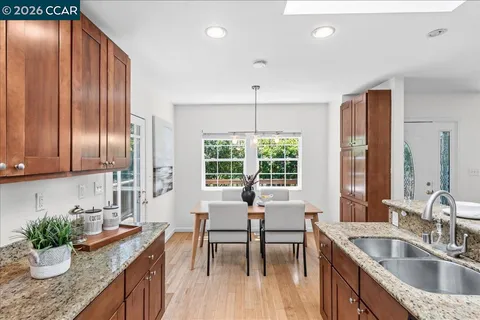 $719,000 | 7568 Greenly Drive, Oakland, CA 94605